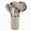 High Quality Temperature Resistant Silicone Kitchen Tools - 2