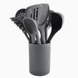 High Quality Temperature Resistant Silicone Kitchen Tools - 3