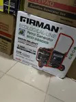 Firman 2.8kVA Petrol Generator with Key Start - ECO3990ES - 1