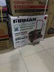 Firman 2.8kVA Petrol Generator with Key Start - ECO3990ES - 2