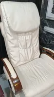 Premium Massage & Pedicure Chair - Used - 3