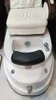 Premium Massage & Pedicure Chair - Used - 4