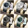 Poedagar Luxury Quartz Watch - 1