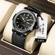 Poedagar Luxury Quartz Watch - 2