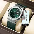 Poedagar Luxury Quartz Watch - 3