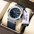 Poedagar Luxury Quartz Watch - 5