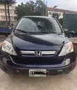 Honda CR-V 2.0i Automatic 2007 Blue - 1