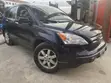 Honda CR-V 2.0i Automatic 2007 Blue - 2
