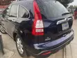 Honda CR-V 2.0i Automatic 2007 Blue - 4