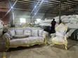 New Seven Seater Royal Sofa Set - Turkey Made - 1
