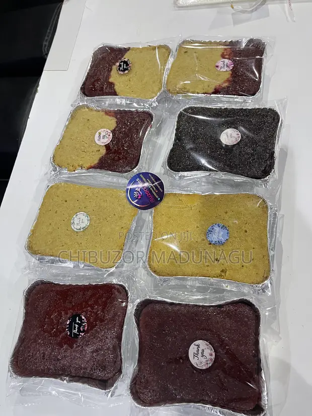 Kekunan Foil da Plain - 1