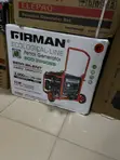 Sumec Firman 2.8kVA Janareta Mai Fara Lantarki - 1
