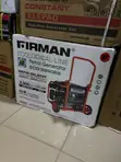 Sumec Firman 2.8kVA Janareta Mai Fara Lantarki - 2