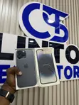 Apple iPhone 14 Pro Max 128GB Black - 1