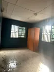 Newly Renovated 3-Bedroom Flat for Rent in Oritamerin Elebu - 3