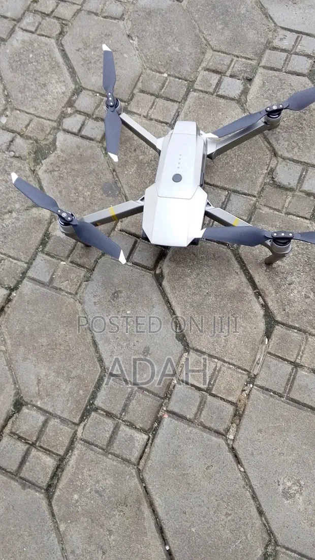 Jeris Drone Service - Video & Photography - 1