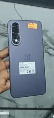 OnePlus Nord 5 256GB Black - 1