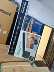 Hisense 500W 3.1CH Soundbar da Wireless Subwoofer (AX3100Q) - 1