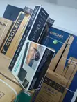 Hisense 500W 3.1CH Soundbar da Wireless Subwoofer (AX3100Q) - 2