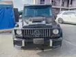 Mercedes-Benz G-Class 2003 Black - 3