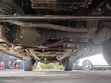 Mercedes-Benz G-Class 2003 Black - 4