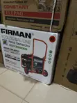 Sumec Firman ECO3990ES 2.8kVA Janator - 2
