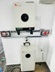12kva Felicity Hybrid Solar System tare da 15kWh Lithium Baturi - 1