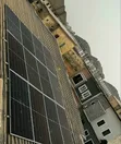 12kva Felicity Hybrid Solar System tare da 15kWh Lithium Baturi - 2