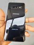 Samsung Galaxy S10 Plus 128GB Baki - 4