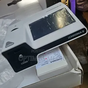 Ichroma Immunoassay Analyzer
