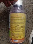Attacke Insecticide 2.5EC - 2