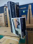 Hisense 500W 3.1CH Soundbar with Wireless Subwoofer - 1