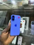 Apple iPhone 16 128GB Blue - 3