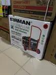 Firman ECO3990ES 2.8kVA Jirgin Wutar Lantarki na Fitarwa - 1