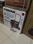 Firman ECO3990ES 2.8kVA Jirgin Wutar Lantarki na Fitarwa - 2