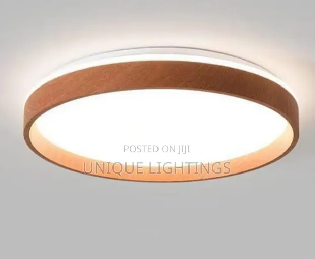 Modern Nordic LED Ceiling Light - 50cm - 1