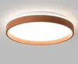 Modern Nordic LED Ceiling Light - 50cm - 1