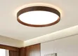 Modern Nordic LED Ceiling Light - 50cm - 2
