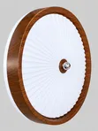 Modern Nordic LED Ceiling Light - 50cm - 3
