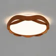 Modern Nordic LED Ceiling Light - 50cm - 5