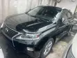 Lexus RX 350 FWD SUV 2014 - 2