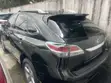Lexus RX 350 FWD SUV 2014 - 3
