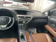 Lexus RX 350 FWD SUV 2014 - 5