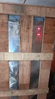 Fairly Used AS1000 Sachet Water Production Machine - 3
