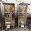 Fairly Used AS1000 Sachet Water Production Machine - 4