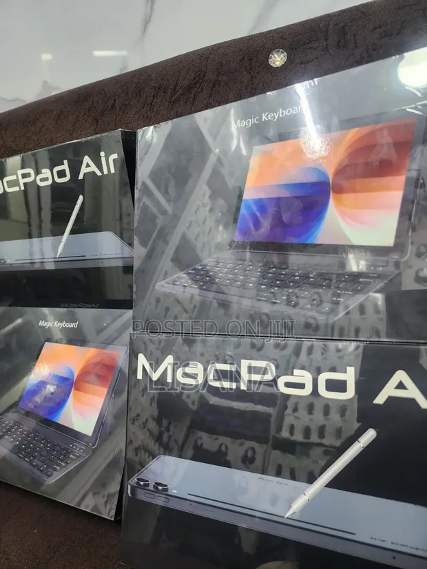 Macpad Air S10 Ultra Tablet 1TB - 1