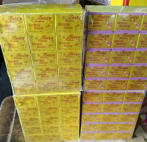 Tasty Cubes Crayfish & Chicken Seasoning