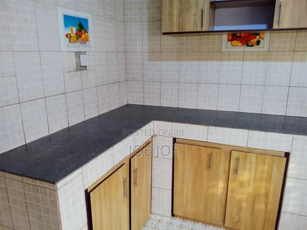 2 Bedroom Ensuite Flats for Rent in Mowe, Obafemi-Owode - 1