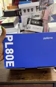 Polono PL80E Bluetooth Thermal Shipping Label Printer - 2