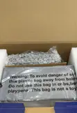 Polono PL80E Bluetooth Thermal Shipping Label Printer - 4